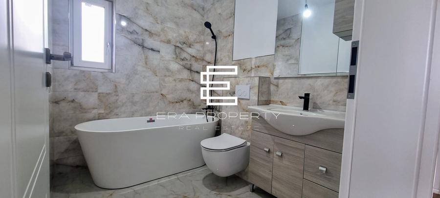 Casă individuală, intabulată, la cheie- teren 415 mp- Cristian, Sibiu