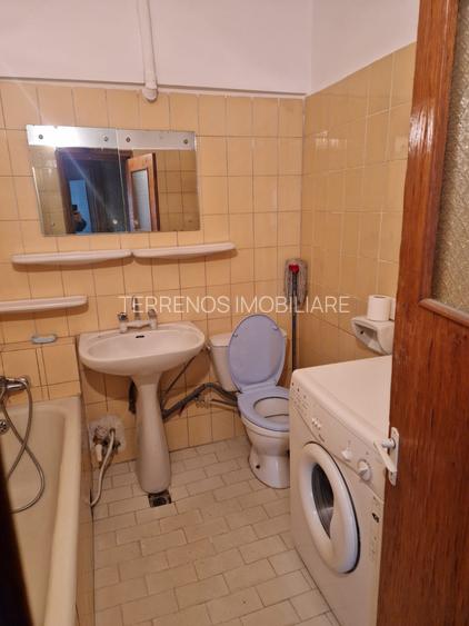 Apartament 3 camere zona  Calea Nationala  /Mall , etaj 4 cu sarpanta - 6