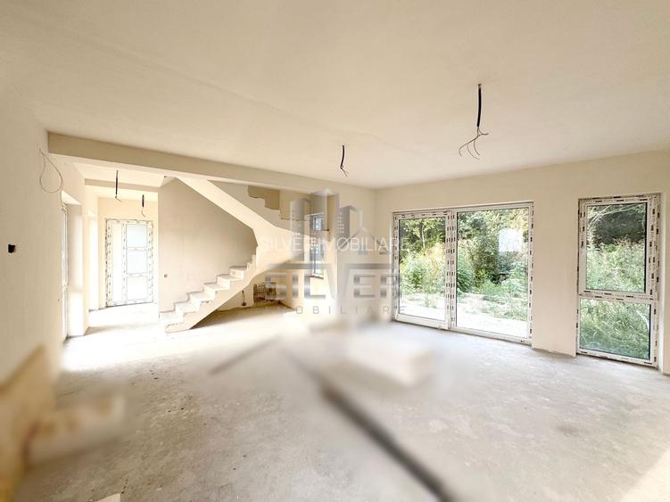 Casa tip duplex premium/zona strazii Campului.