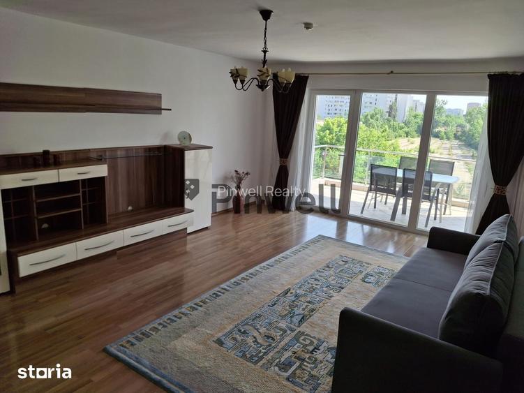 APARTAMENT 3 CAMERE I SECTOR 1 I BUCURESTII NOI - 5