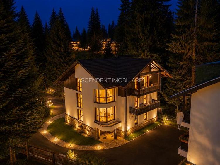 FILM! Un spatiu pretios pentru rezidenta si ospitalitate, Central, Poiana Brasov - 9