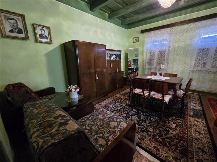 RECO Casa in Husasau de Tinca