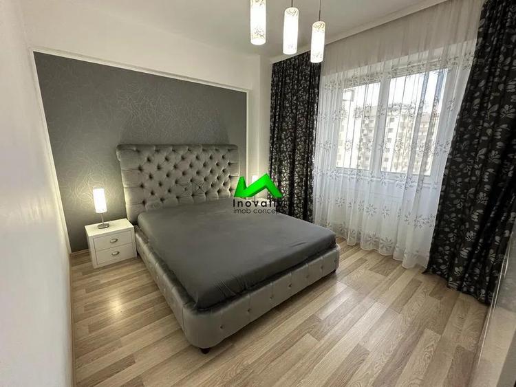 Apartament modern de vanzare 2 camere decomandate Sibiu Mihai Viteazul
