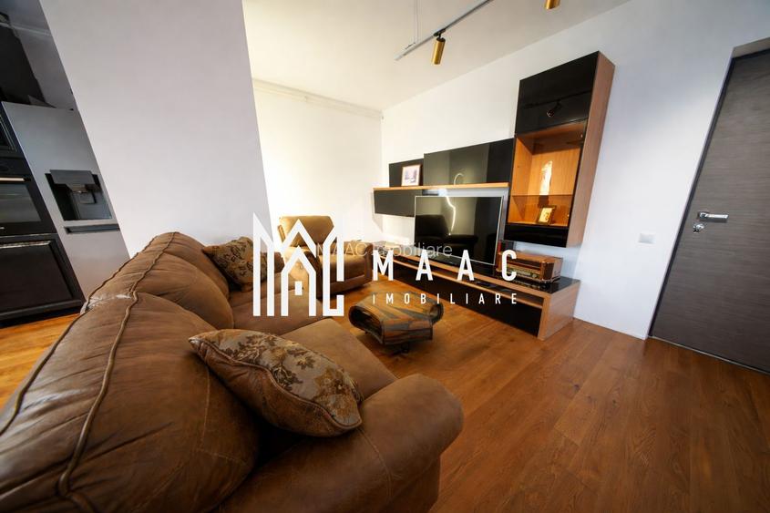 Apartament 2 camere | Etaj 3/4 | Lift | Bloc nou | Turnisor - 3