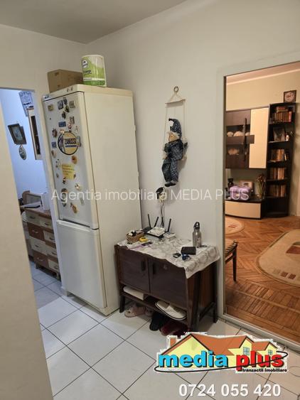 🏠 DE VÂNZARE – Apartament 3 camere în Micro 16, Galați - 8