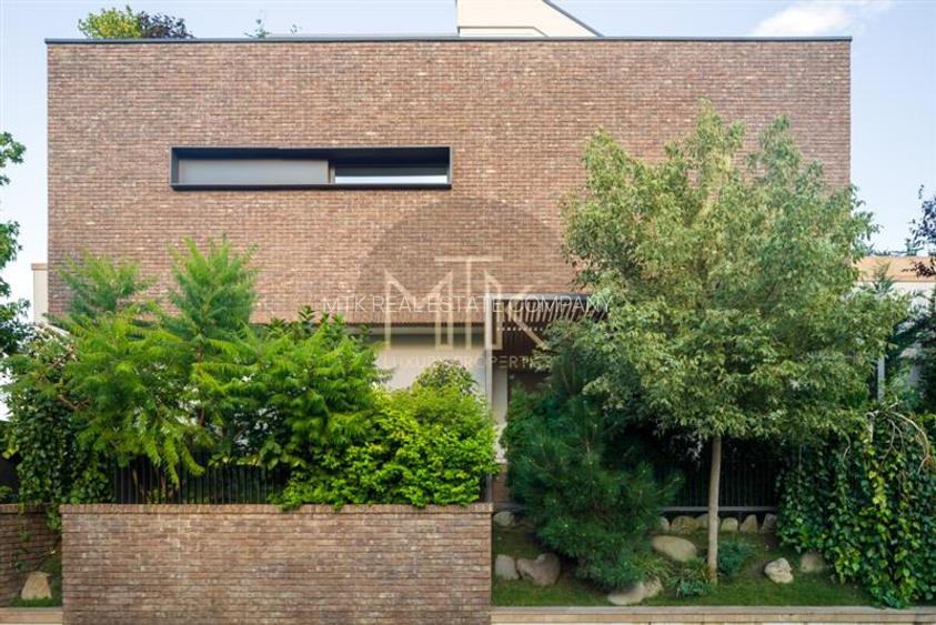 Exclusiv | Vila Individuala + Piscina | Pipera - Erou Iancu Nicolae - 6