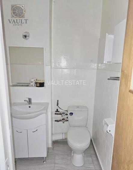 Apartament 2 camere-Mobilat/Utilat-Dristor-Camil Ressu - 8