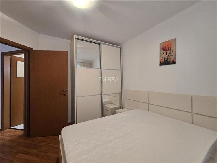 Apartament de inchiriat Bacau str Ștefan cel Mare - Adama- Bloc nou - Prima - 8
