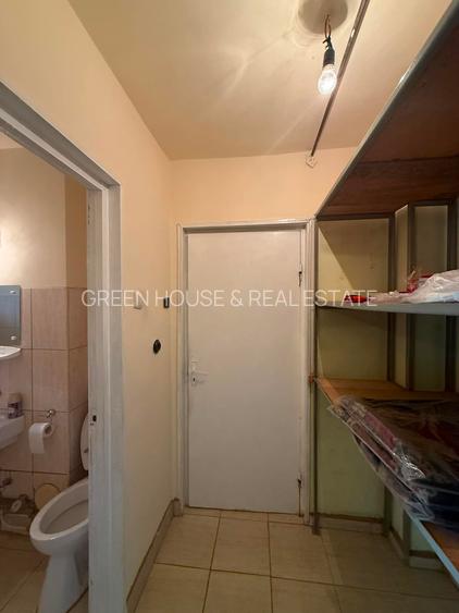 Apartament 2 camere-etaj 2-zona Sc. Gen. Andrei Saguna - 7