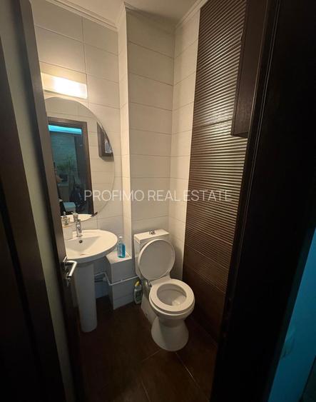 DUPLEX, proprietate exclusivista moderna functionala si cu stil, zona centrala - 6