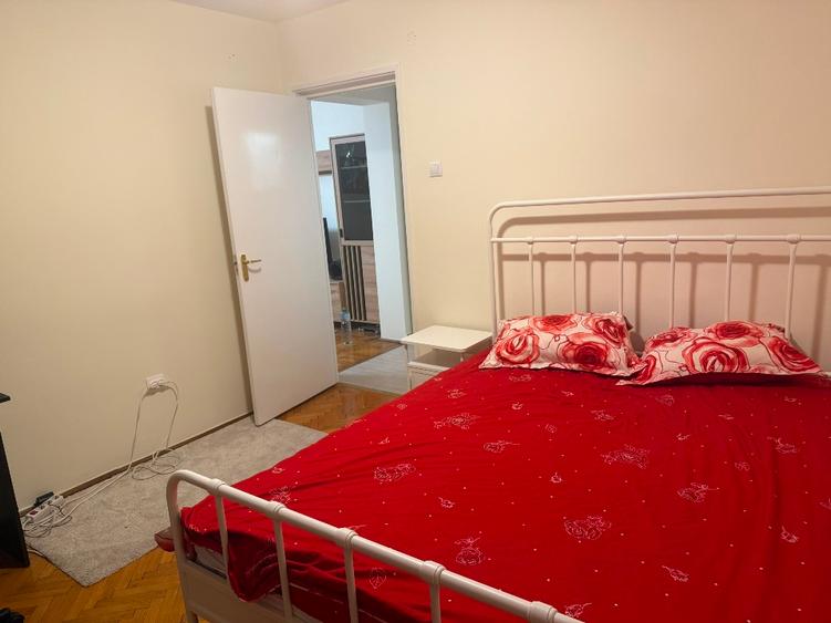 Inchiriere apartament 2 camere, direct proprietar - 4 min de metrou Victoriei