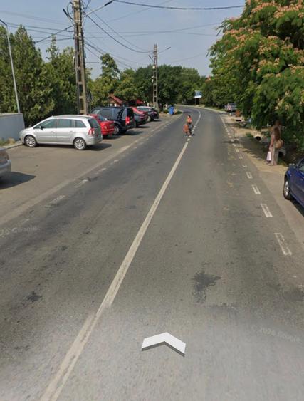 Teren Snagov Gruiu Primarie