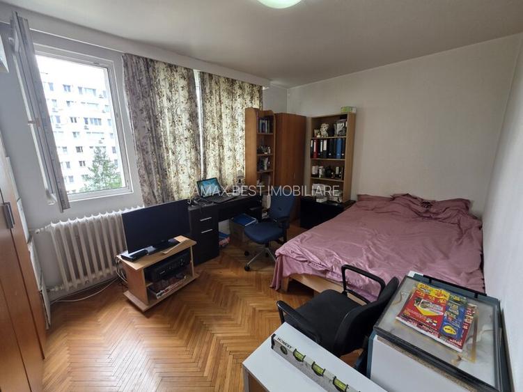 Dristor, 5 minute metrou, pe Complexului, 2 grupuri sanitare, farmacia Tei - 7