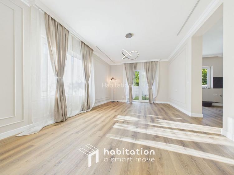 Casă individuală, stil elegant si lumina abundenta,  zona Ronat - 5