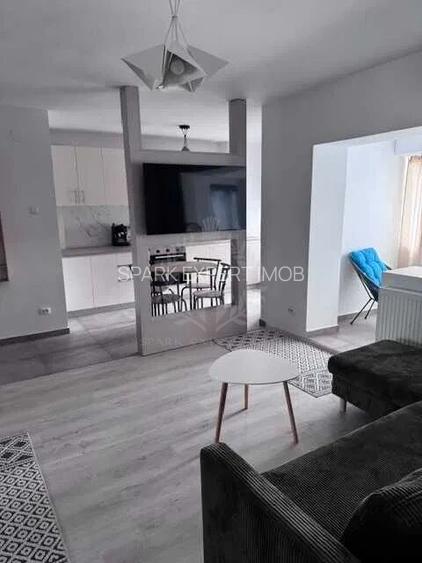 //2 CAMERE// ULTRACENTRAL// PRIMA INCHIRIERE// - 2