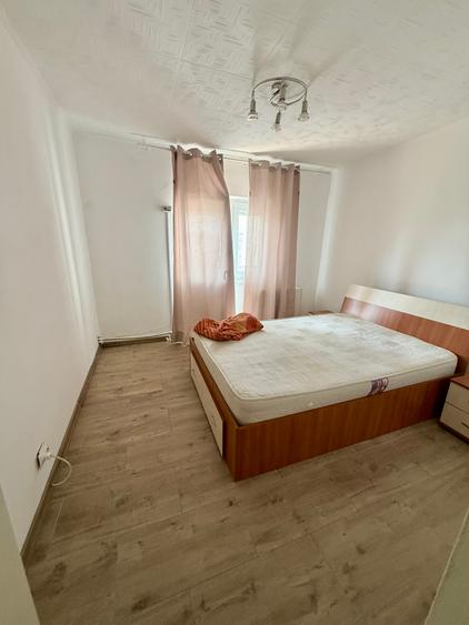 2 camere Buzăului Etaj 4/4 55mp