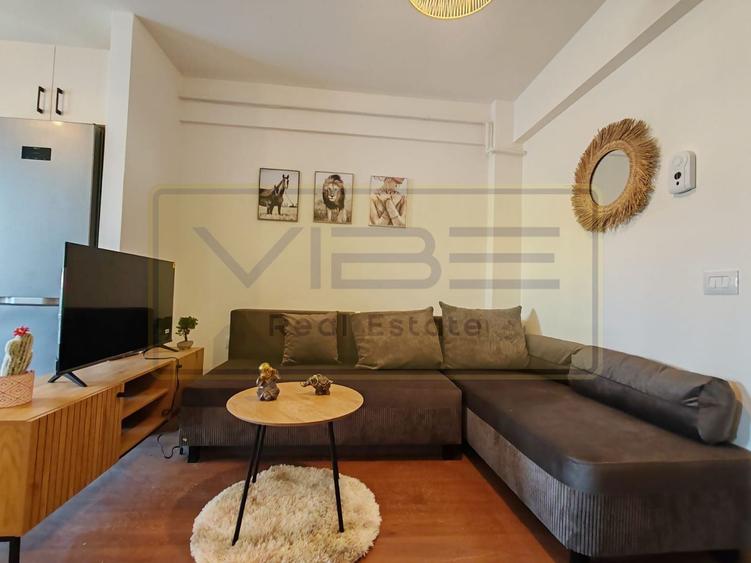 Vișan - Bloc nou - 2 camere -300 euro!