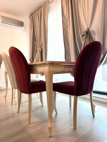 Unirii - Parcul Carol / Complex 2022 / Centrala Proprie / Totul Nou - 9