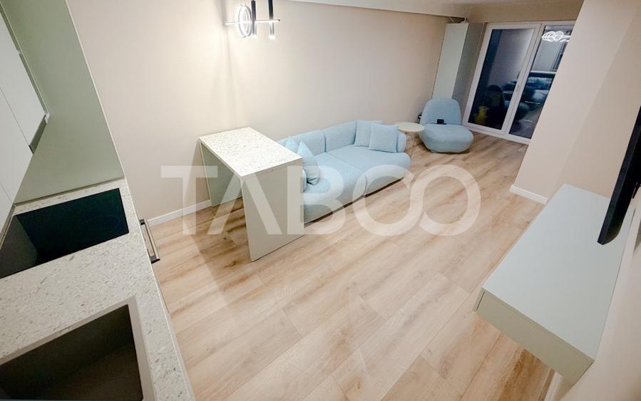 Apartament 2 camere de vanzare cartier Gheorgheni Baza Sportiva