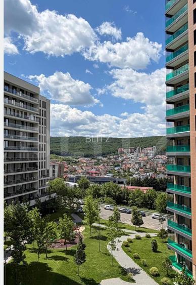 Apartament cu 3 camere, 74 mp, zona Zorilor