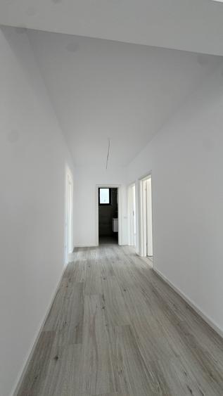 THE 8 RESIDENCE BALOTESTI- CASA INDIVIDUALA,-510 mp-Sos Dimieni-Balotesti