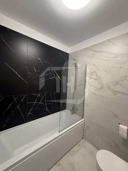 Apartament 2 camere I mobilat modern I Elit City