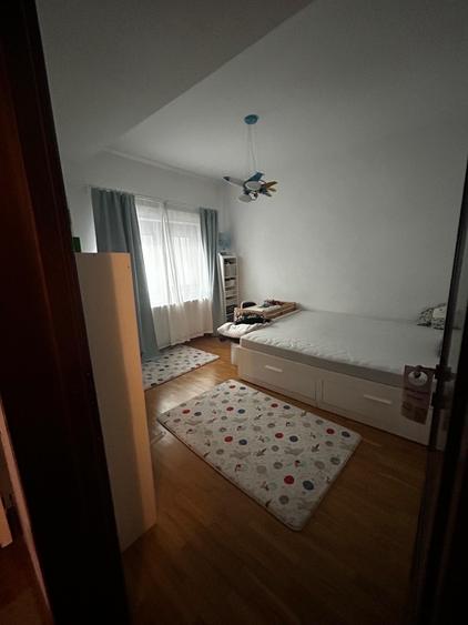 6 rooms villa for rent Baneasa - Herastrau