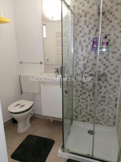 460€,, Romana Rosetti, centrala proprie, pet friendly - 12