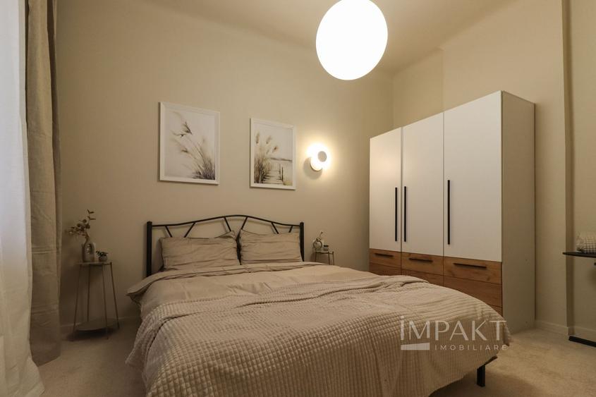 Apartament de lux, in zona Semicentrala