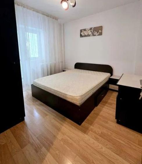 Lacul Tei, Stefan cel Mare ,Metrou Parcul Circului, bl.reabilitat,et.1/8,mobilat