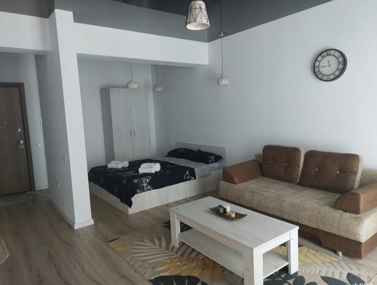 Studio de vânzare în ansamblul Queens Residence