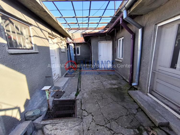 ICIL casa 4 camere pe colt! - 3