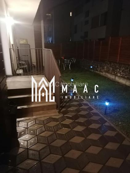 Apartament 3 camere de închiriat | Arhitecților, Sibiu - 21