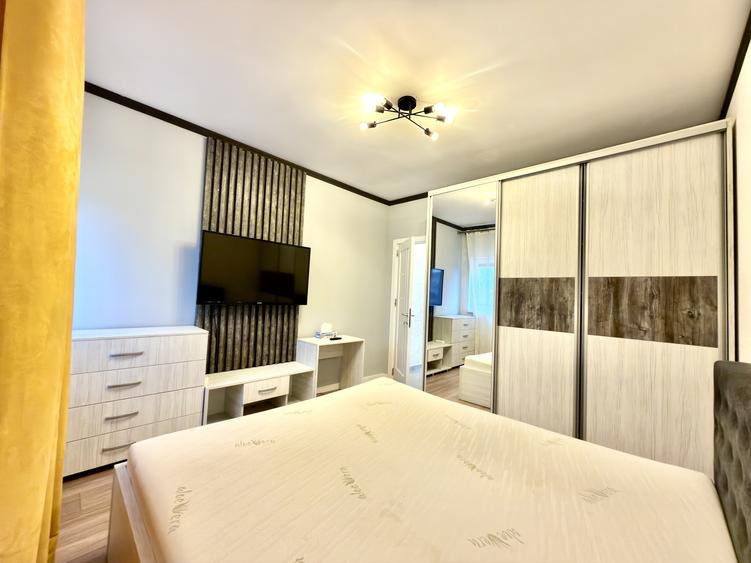 Apartament, 2 camere, 60mp utili, terasa 23mp - Calea Urseni