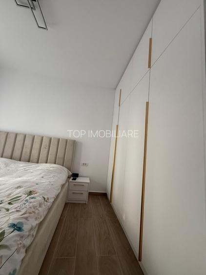 APARTAMENT CU 2 CAMERE SI TERASA DE 16 MP - 13