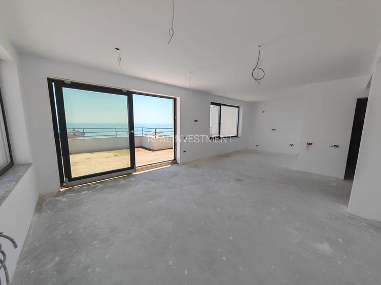 Apartament spectaculos 3 camere zona NIBIRU -COSTINESTI vedere la mare - 15