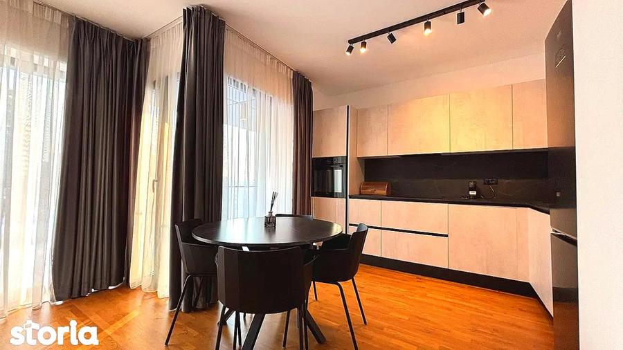 2 camere modern | Bloc 2023 | Lux | Încălzire pardoseală | 47mp utili