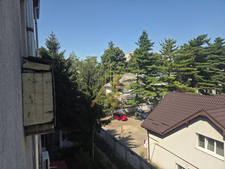 Apartament cu 2 camere – Ideal pentru investiție
