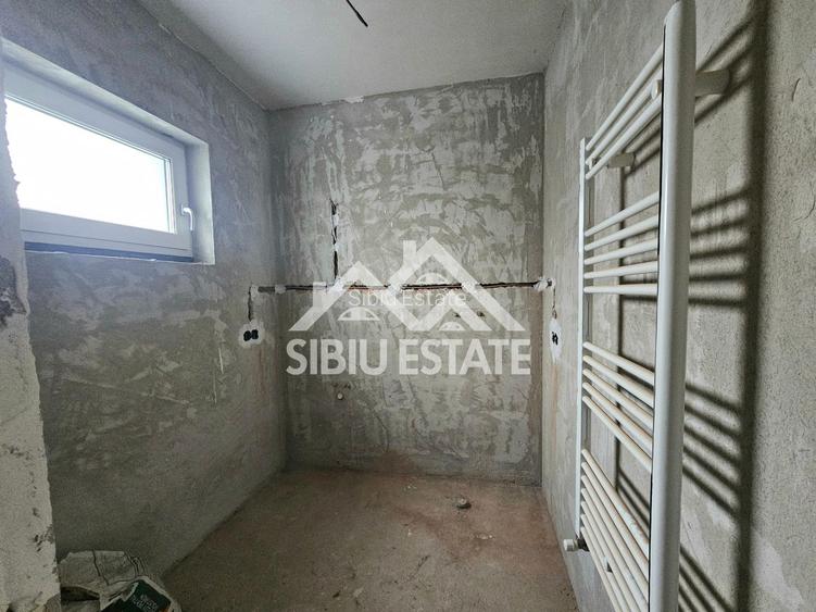 Casa Selimbar 4 camere NOU - 14