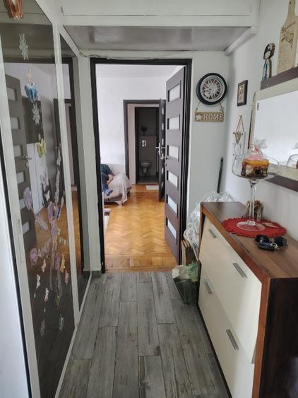 3 camere Gară de Nord