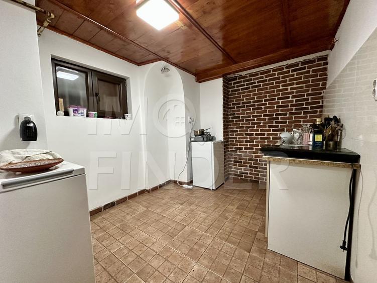 Închiriere 2 camere, parcare-  Piața Unirii- Ultracentral