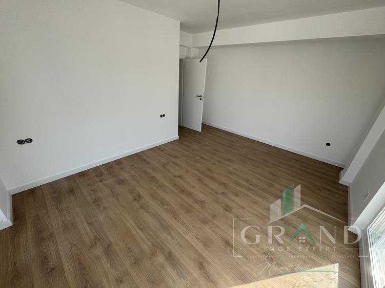 Apartament 2 camere I 46 mp+terasă I finisat, bloc nou I Donath Park