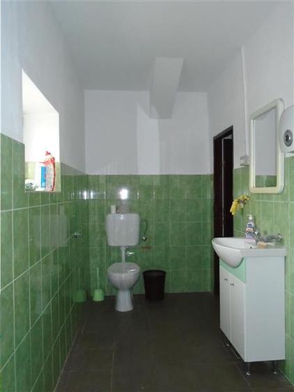 Hala de inchiriat in Aradul Nou