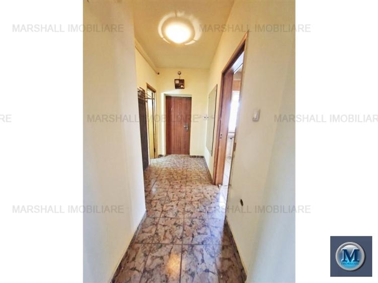 Apartament 4 camere de vanzare, zona Sud, 94,67 mp #16687