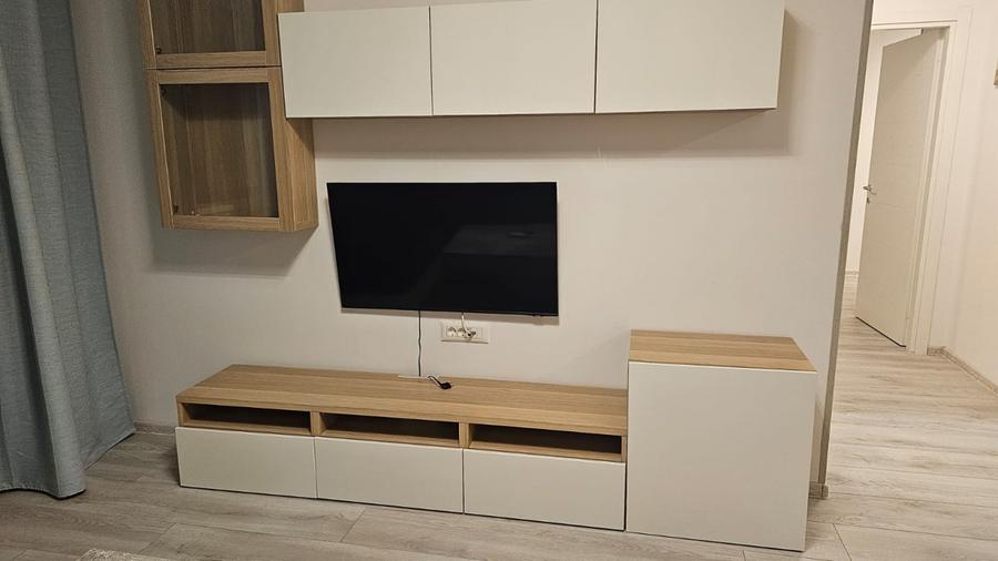 2 camere Theodor Pallady
