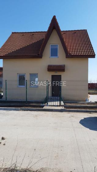 Loturi de teren pentru constructii de case in Paradise Valey - 10