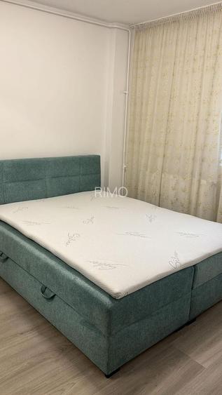 Prima închiriere | 2 camere decomandat | 65 mp | Zona Biserica Capra - Mega Mall - 13