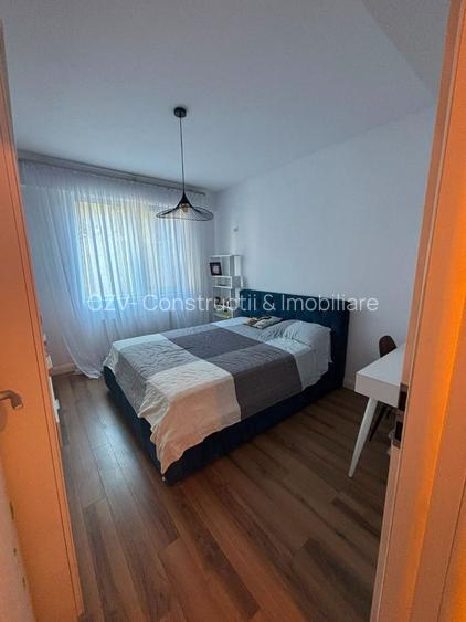 Apartament 3 camere | Tineretului – Carol City Park | 68 mp | Parter