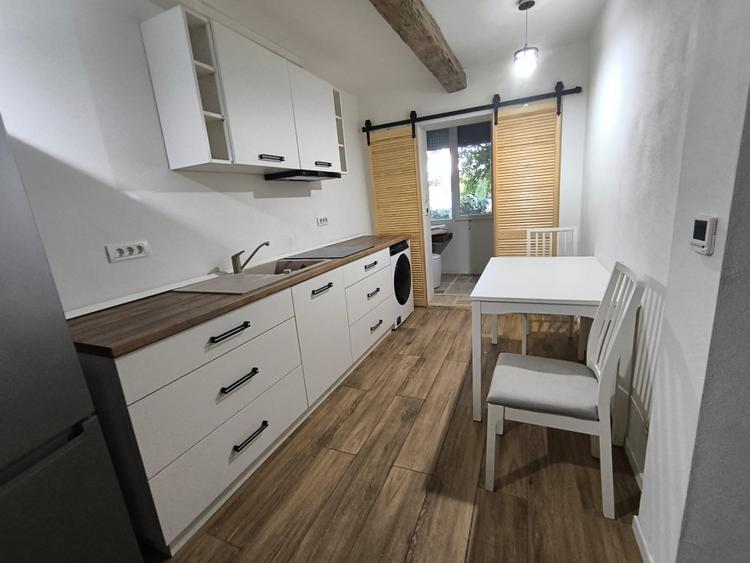 Apartament cu o camera | Aradului | LUX | Incalzire proprie