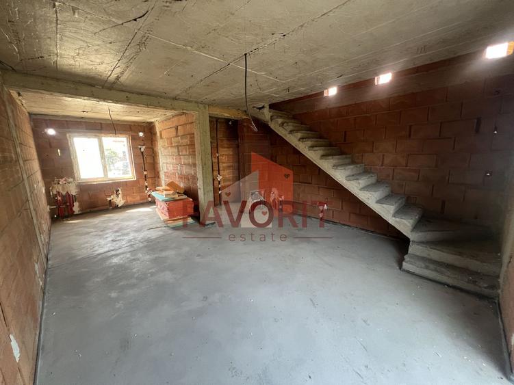 COMISION 0% | Duplex de vanzare | Remetea Mare